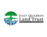 https://www.logocontest.com/public/logoimage/1518399474East Quabbin Land Trust.png